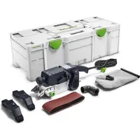 Festool Lijadora de banda BS 75 E-Plus | 576295