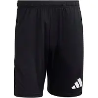Adidas adidasPantalón corto Entrada26 L Black / White Hombre