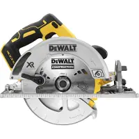 DeWalt Sierra Circular DCS572NT (Cuerpo solo + TSTAK VI)