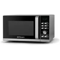 Orbegozo Microondas Con Grill Mig 2043 700w