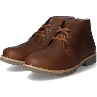 Panama jack - Bota Panama Igloo C36 - Botas invierno size 41, marrón