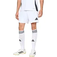 Adidas Pantalón deportivo 'Entrada 26' negro / blanco