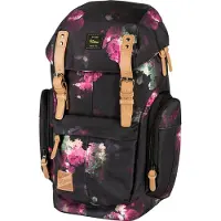 Nitro Mochila negro