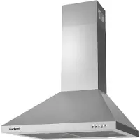 Corbero Campana Decorativa Kuramathi660x