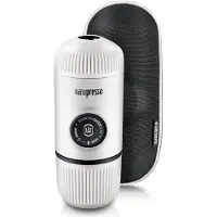 Wacaco Cafetera Nanopresso Elements