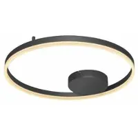 Azzardo Lámpara de techo LED 40W HALO 60 AZ4701