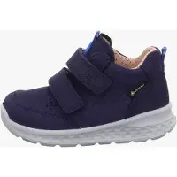 Superfit - Kid's Breeze D - Calzado informal size 27, azul/ hellblau