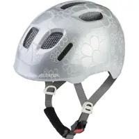 Alpina - Kid's Ximo 2 - Casco de ciclismo size 49-54 cm, gris
