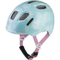 Alpina - Kid's Ximo 2 - Casco de ciclismo size 47-51 cm, rosa