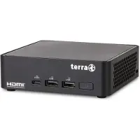 Wortmann AG Mini Pc Micro 6000 1000135 I5-13400t/16/500gb Ssd