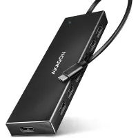 Axagon Hub Hue-f7c