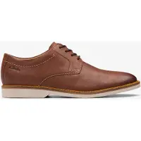 Clarks Zapatos Hombre ATTICUS LTLACE hombre - Marrón - 46