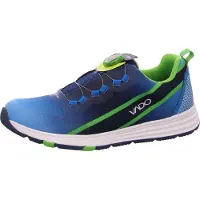 VADO - Kid's Sky Low Boa GTX - Calzado informal size 35, azul