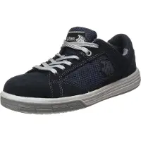 Upower Zapatos De Seguridad Trophy