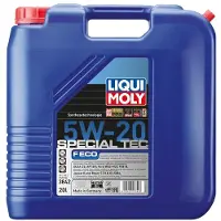 Liqui moly Aceite De Motor Special Tec F Eco Sae 5w-20 20l