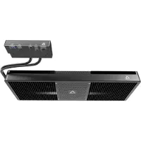 Arctic Ordenador Sobremesa Senza Acpcc00006a R7-5700g/32gb/1tb Ssd
