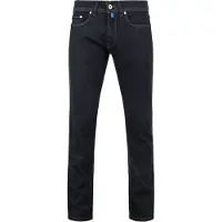 Pierre Cardin Lyon Vaqueros Azul Marino Azul marino talla W 32