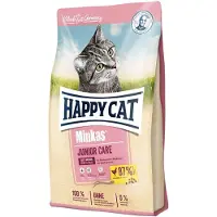 Happy Cat Minkas Junior Care Ave - 10 kg