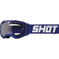 Shot Race Gear Gafas Off-road Junior Rocket 2.0 Solid
