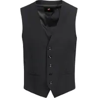 Suitable BASE Chaleco Negro talla