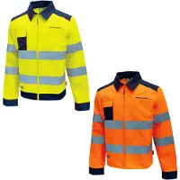 U Power Chaqueta Glare