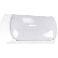 Ideus Luminaria LED hermética, color blanco, 12W, 4000K, marca ENDURO, modelo , referencia 03874