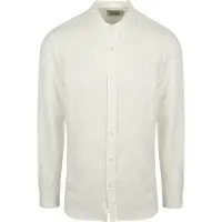 Scotch & soda Camisa 'Cotta' blanco