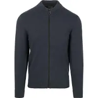 No-excess Cárdigan navy