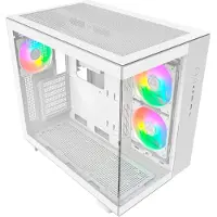 Montech Caja Torre Pc King 65 Pro Argb