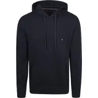 Tommy Hilfiger Sudadera 'Essential' navy