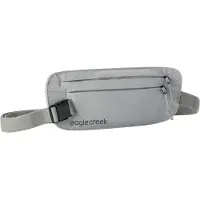 Eagle creek - Undercover RFID Money Belt - Carteras size 28 x 10 cm, gris