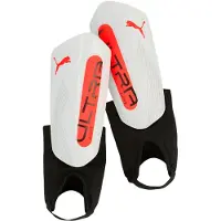 Puma Espinilleras Ultra Light Ankle