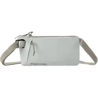 Eagle creek - Stash RFID Sling Bag - Bandolera size One Size, gris