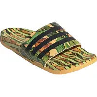 Adidas Adilette Comfort Semi Spark Talla: 40 1/2 | Chancletas Outlet | Mujer