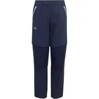 Adidas adidasPantalón Terrex Multi CLIMA365 Zip-off (Infantil) 116 Legend Ink Niño