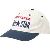 Converse Gorra 'ALL STAR' navy / rojo / blanco