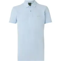 BOSS Polo De Manga Corta Pio 1 10277278 Green