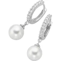 Giorgio Martello Milano Pendientes plata