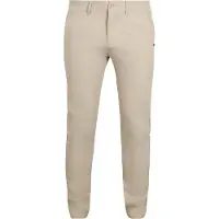 No-excess Sedoc Chinos 4-Way Stretch Stone Beige talla