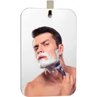 OEM Espejo de pared para maquillaje, con montaje en pared