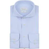 Profuomo Travel Camisa Elegante Claro Azul Azul claro talla