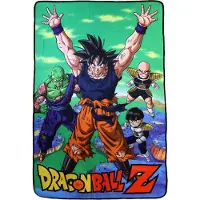 SD Toys Manta De Namek Dragon Ball Z