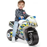 MOLTO Correpasillos Big Police