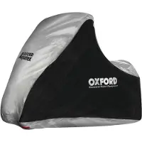 Oxford Funda Aquatex Wp Piaggio Mp3