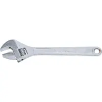 Kraftmann , llave de tuerca con mango de rodillo "Extra", 300 mm