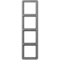 JUNG CD 584 GR, color gris (CD584GR)