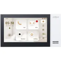 Dahua Videoportero Vth2421fb-p