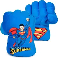 DC Comics Guantelete Superman 25 Cm