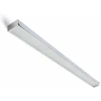 RED - DESIGN RENDL RED - Lámpara de pared LED "RENDL MARINA", modelo 90, cromada, 230V, LED 19W, IP44, 3000K, referencia R11996
