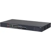 Dahua Switch Cloud Dh-cs4218-16et-240 16 240w